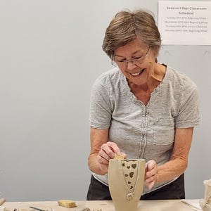 Studio Crafted Nibbles Platter: 4-Section Serving Bowl image 6