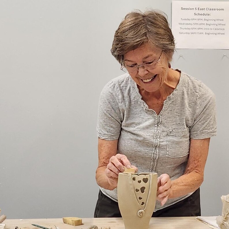 Studio Crafted Nibbles Platter: 4-Section Serving Bowl image 6