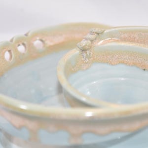 Studio Crafted Nibbles Platter: 4-Section Serving Bowl image 3