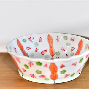 Small Oven Baking Dish: Petite Ceramic Bakeware for Quiche, Pies & Casseroles
