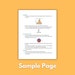 TEAS 7 Mathematics Section Bundle | 59 Pages | TEAS Notes | Study Notes ...