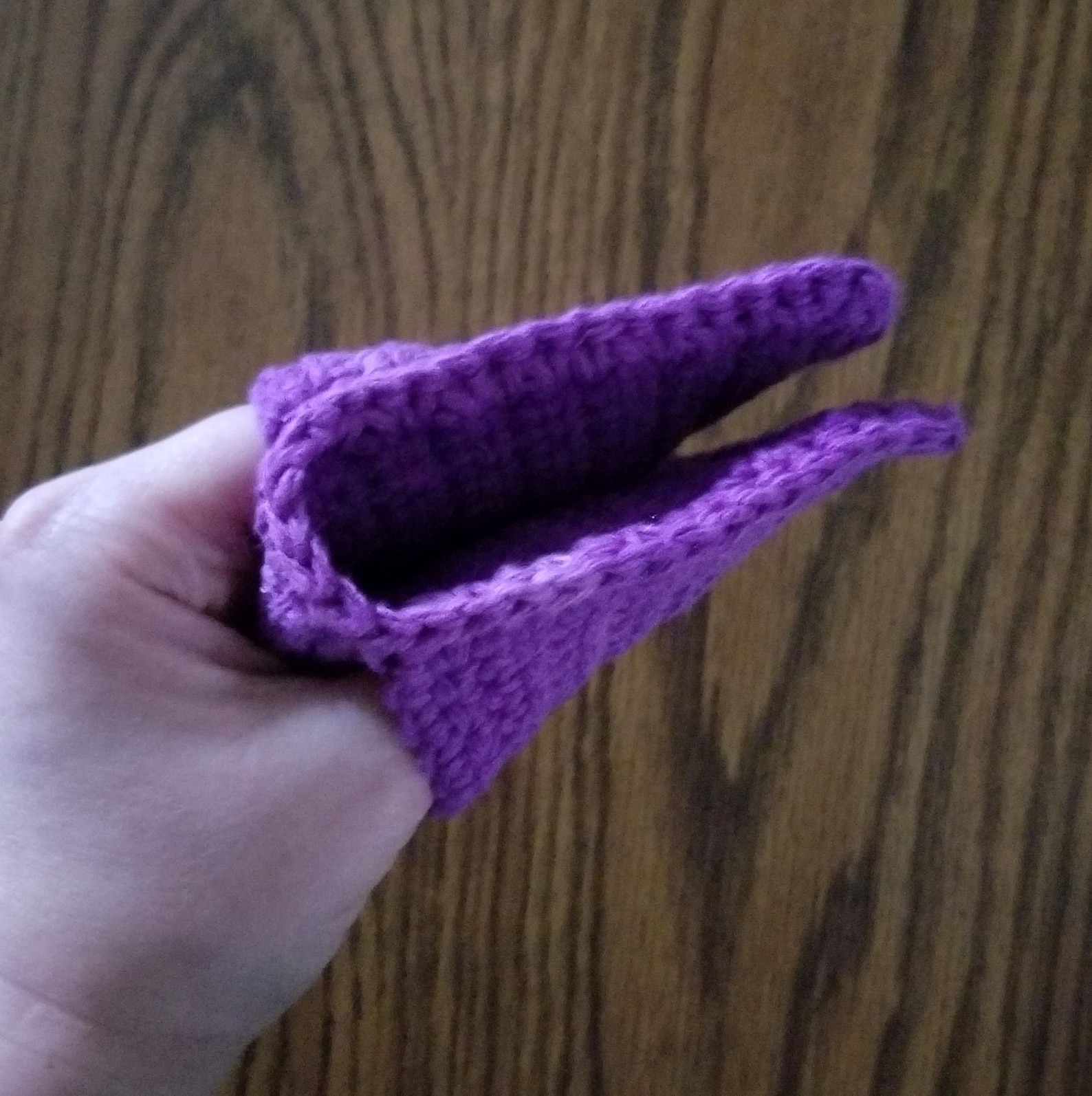 Microwave Potholder Crochet Pattern PDF Download Kitchen Etsy