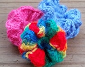 Crochet Pattern Ring Cat Toy, PDF Download, Pet Toy Crochet Pattern