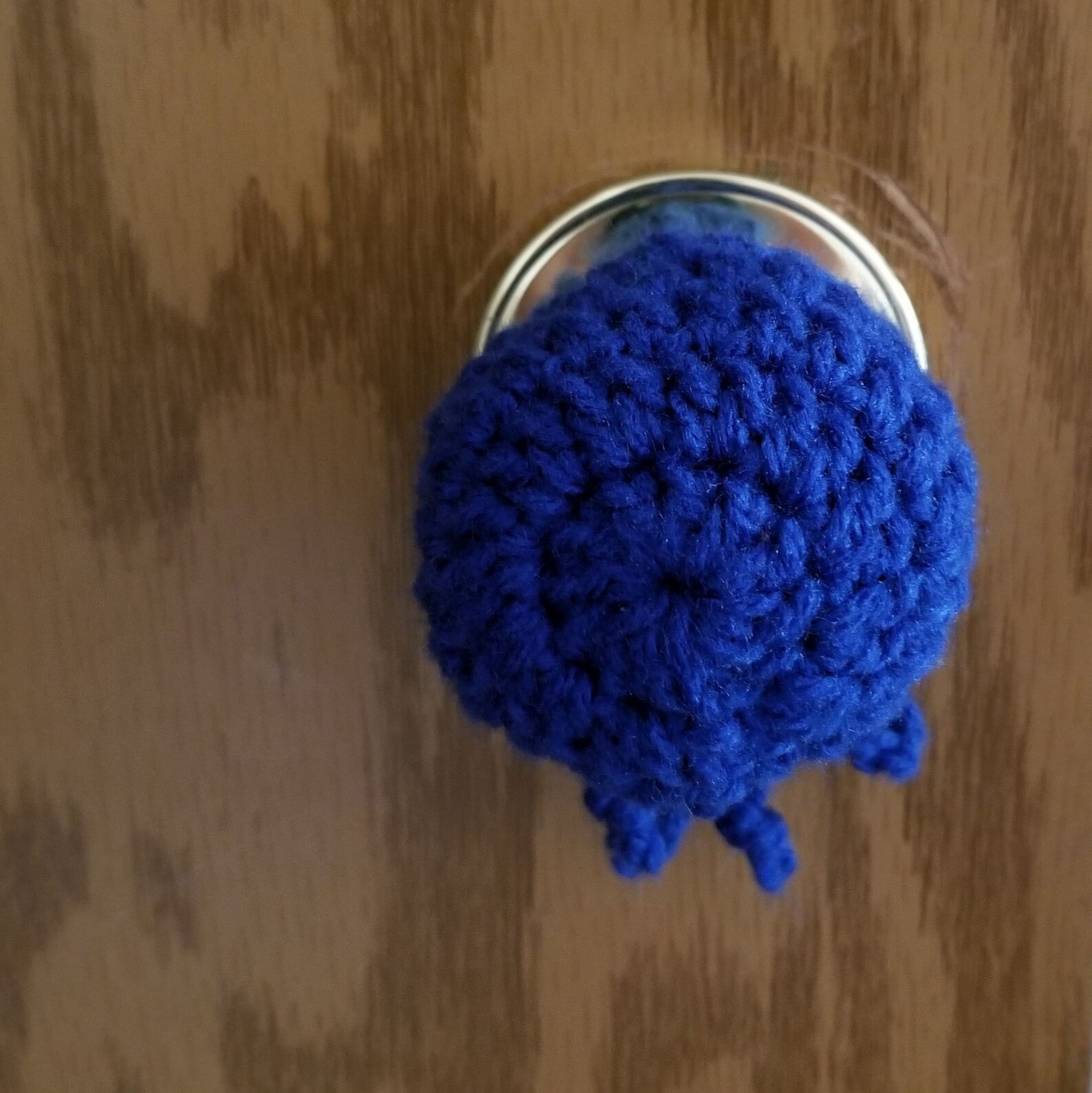 Door Knob Cover Crochet Pattern PDF Download Crochet Door Etsy
