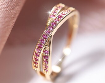 Anillo Plata 925 Thomas Sabo Anillo Thomas Sabo Plata De Ley 925 Con Piedra Azul | TR2395-699-32, Talla 58 Anillo Thomas Sabo Piedra Azul