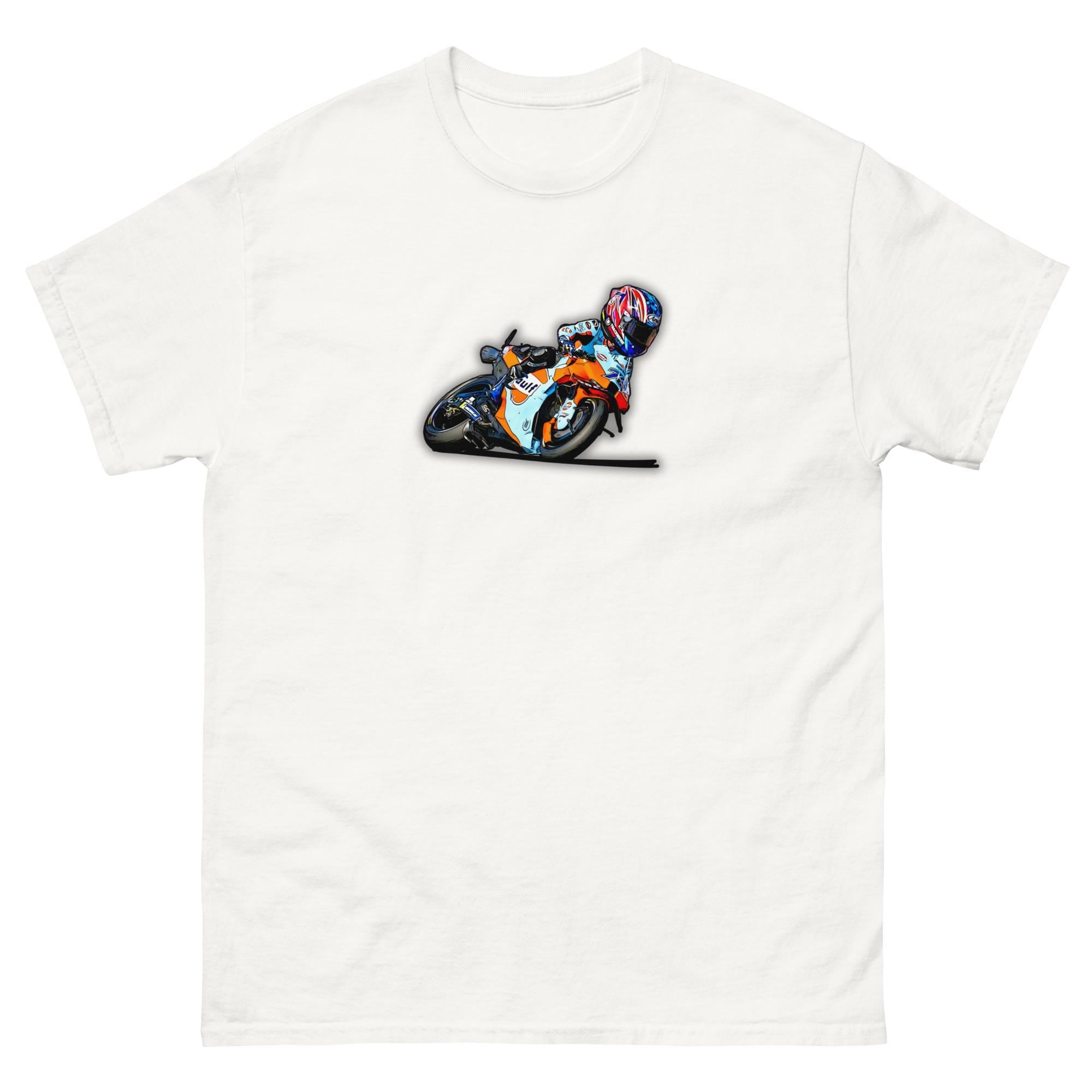 Motogp t shirts - Etsy 日本