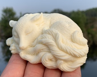 狐剥製 早い者勝ち きつね 狐剥製 早い者勝ち きつね - メルカリ