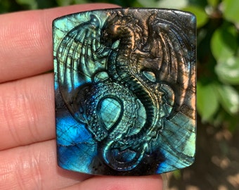 瑪瑙水晶仏像：手彫りの室内装飾品（3.4インチ） - Etsy 日本