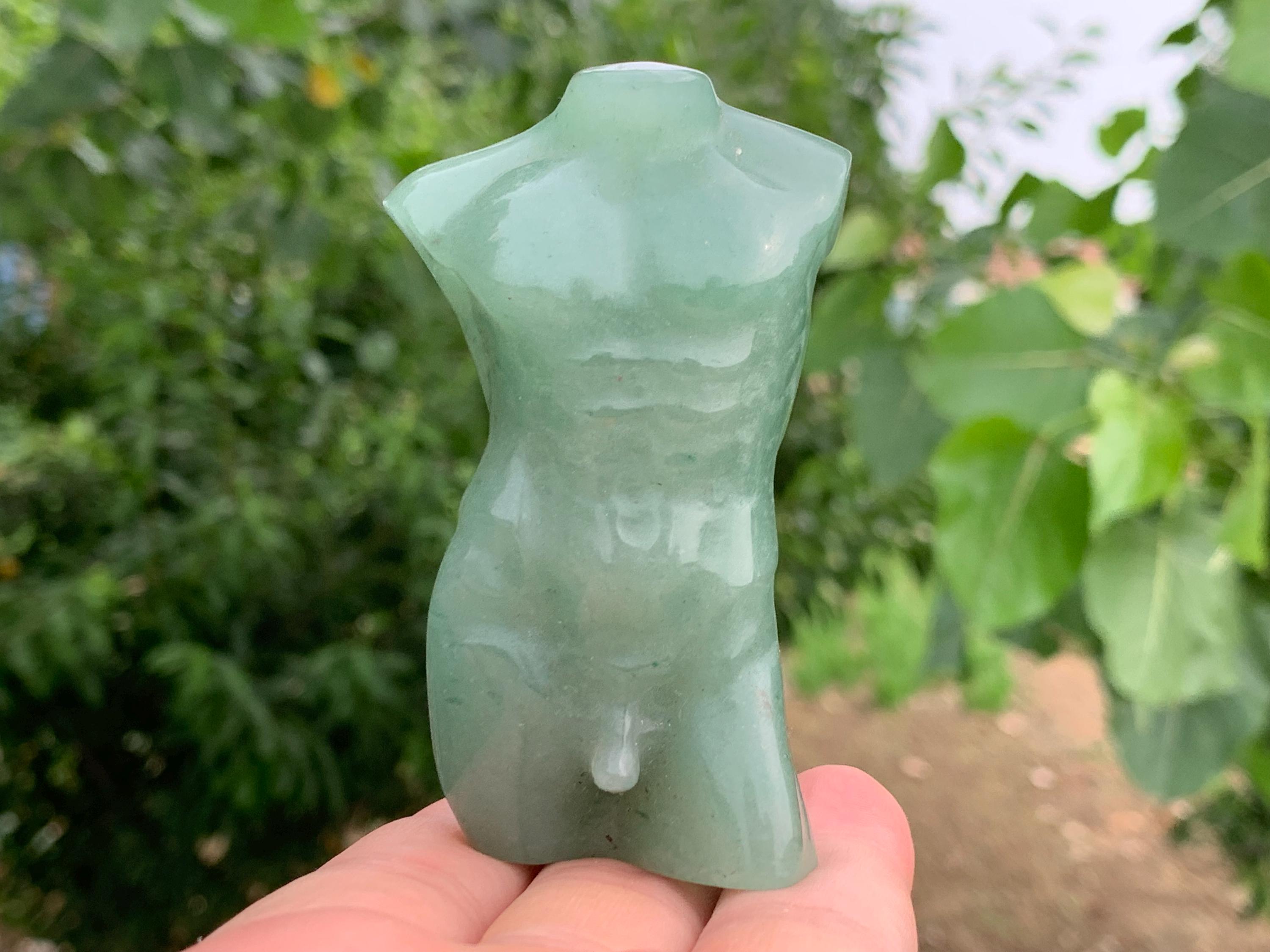 1.8 Quartz de cristal de Labradorite naturelle, crâne de hibou sculpté, crâne de Quartz de
