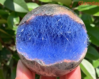 手彫りのタイガーアイハリネズミ：天然クリスタル彫刻 - Etsy 日本