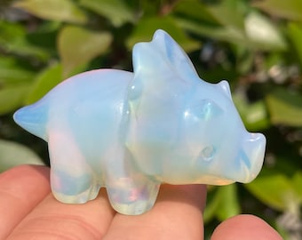 瑪瑙水晶仏像：手彫りの室内装飾品（3.4インチ） - Etsy 日本