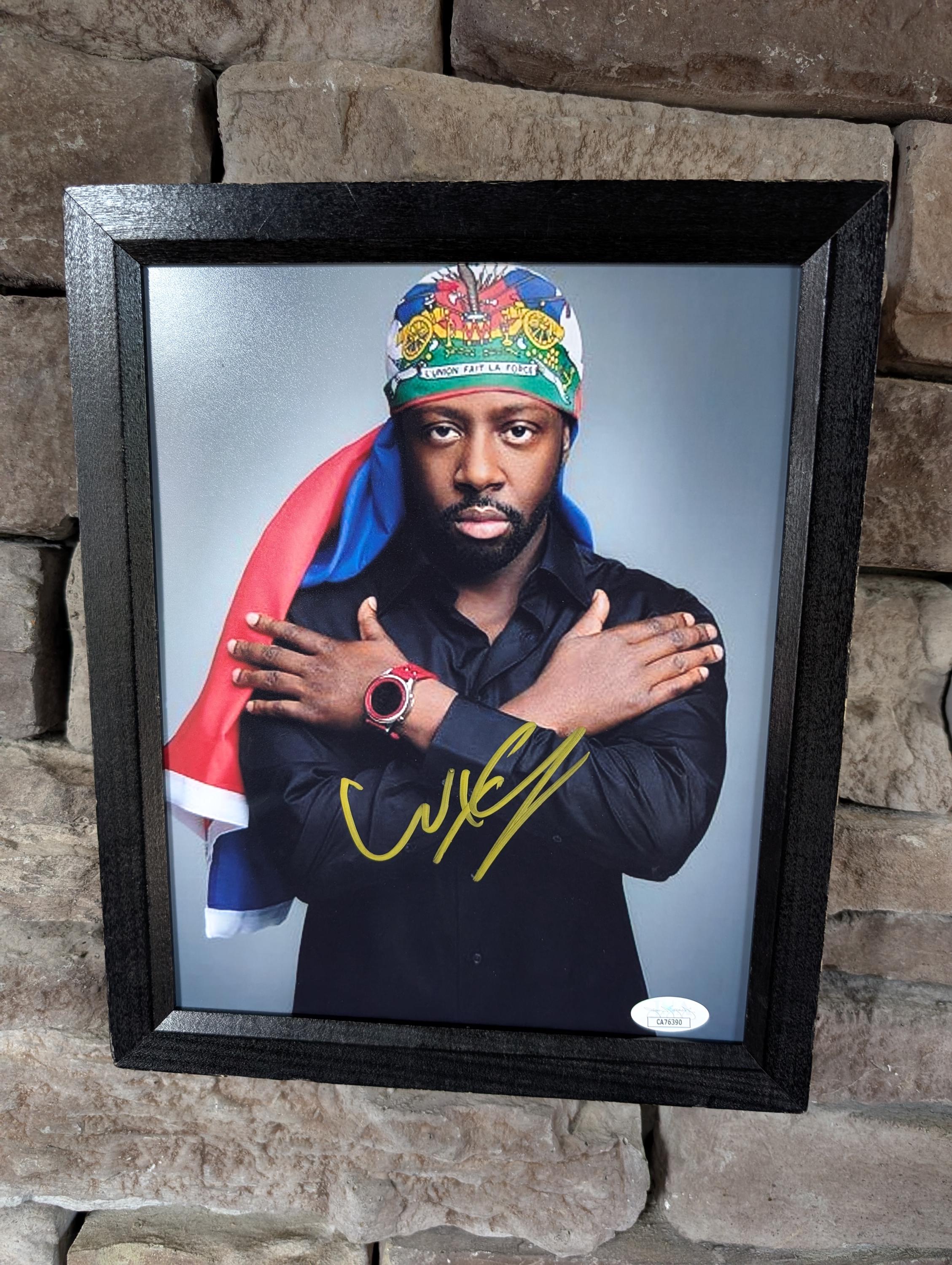 The Score Fugees - Etsy