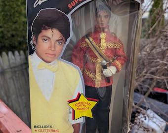 American Music Awards 1991 プログラム &チケット 1991 Upper Deck Award Winner Hologram Michael Jordan #AW1