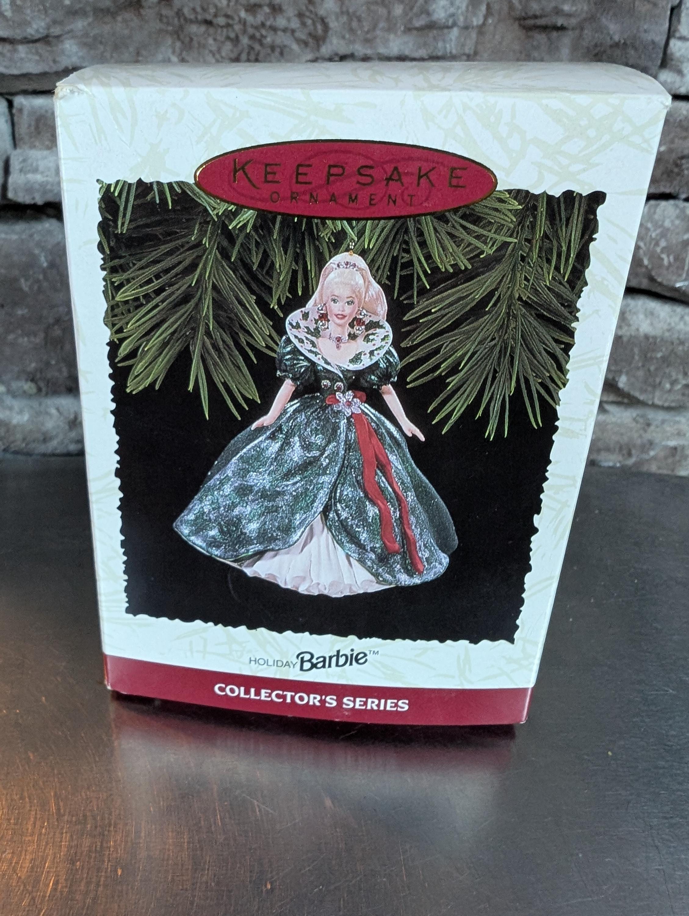Hallmark Barbie House - Etsy