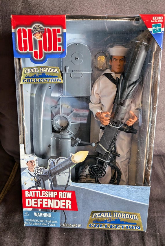 その他 G.I. Joe Complete Series Collectors Set Amazon.co.jp: Hasbro G.I. Joe クラシファイドシリーズ 難破船