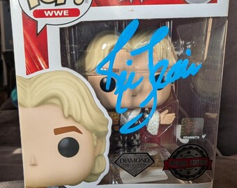 アンダーテイカー 直筆サイン入り WWE レスリング 16x20 写真 JSA COA