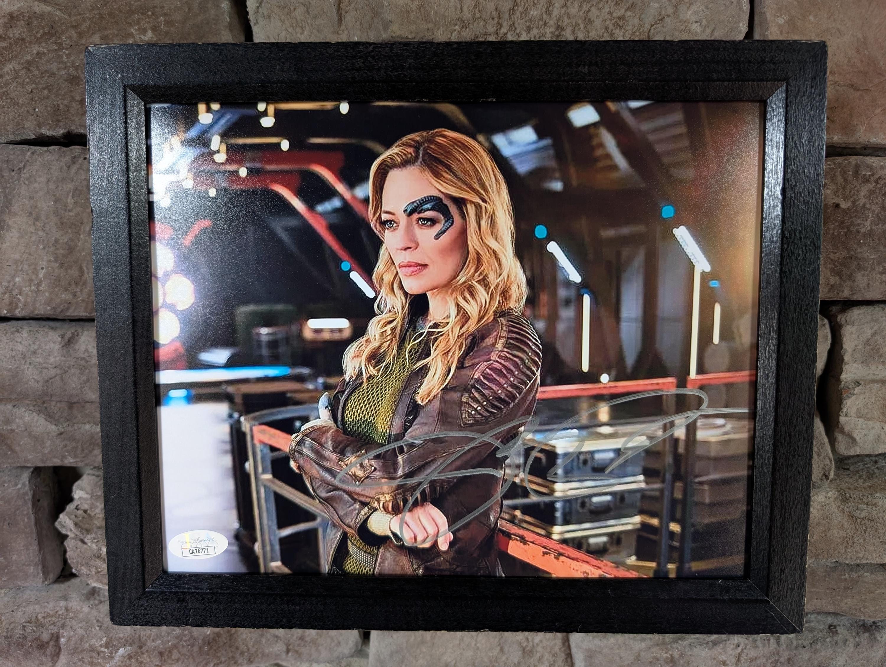 スタートレック ヴォイジャー＆ピカードのセブン・オブ・ナインの