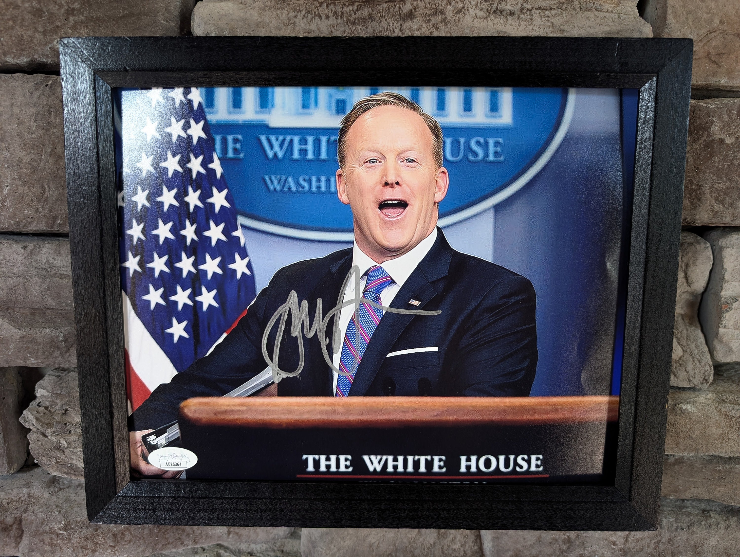 Trump autograph - Etsy 日本