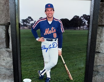 1986 Mets - Signed by Most of Team! - Etsy