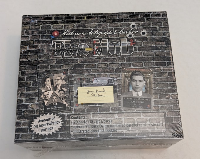 Babe Ruth & Al Capone Replica 1927 Autographed Baseball - Etsy