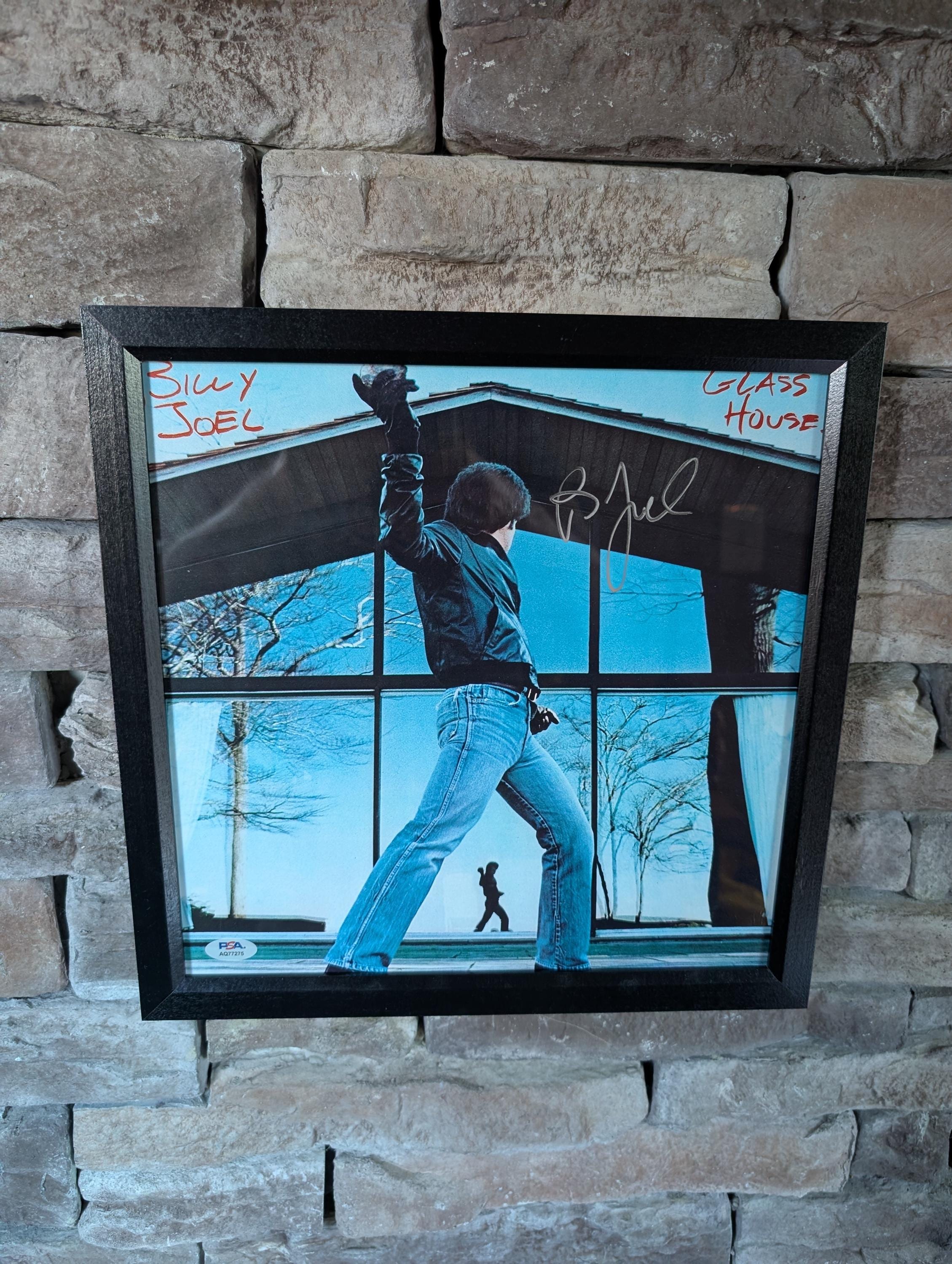 Billy joel madison square garden - Etsy 日本