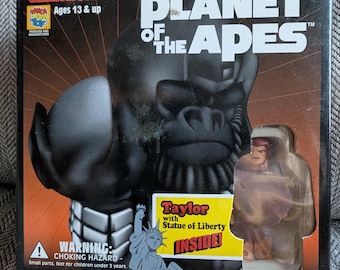 Cornelius Skelton ape 未開封 1996 Cornelius Skelton Ape Portable Player with Box Vinyl Columbia