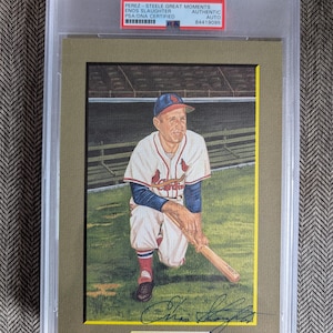 Jumbo Psa Slab - Etsy