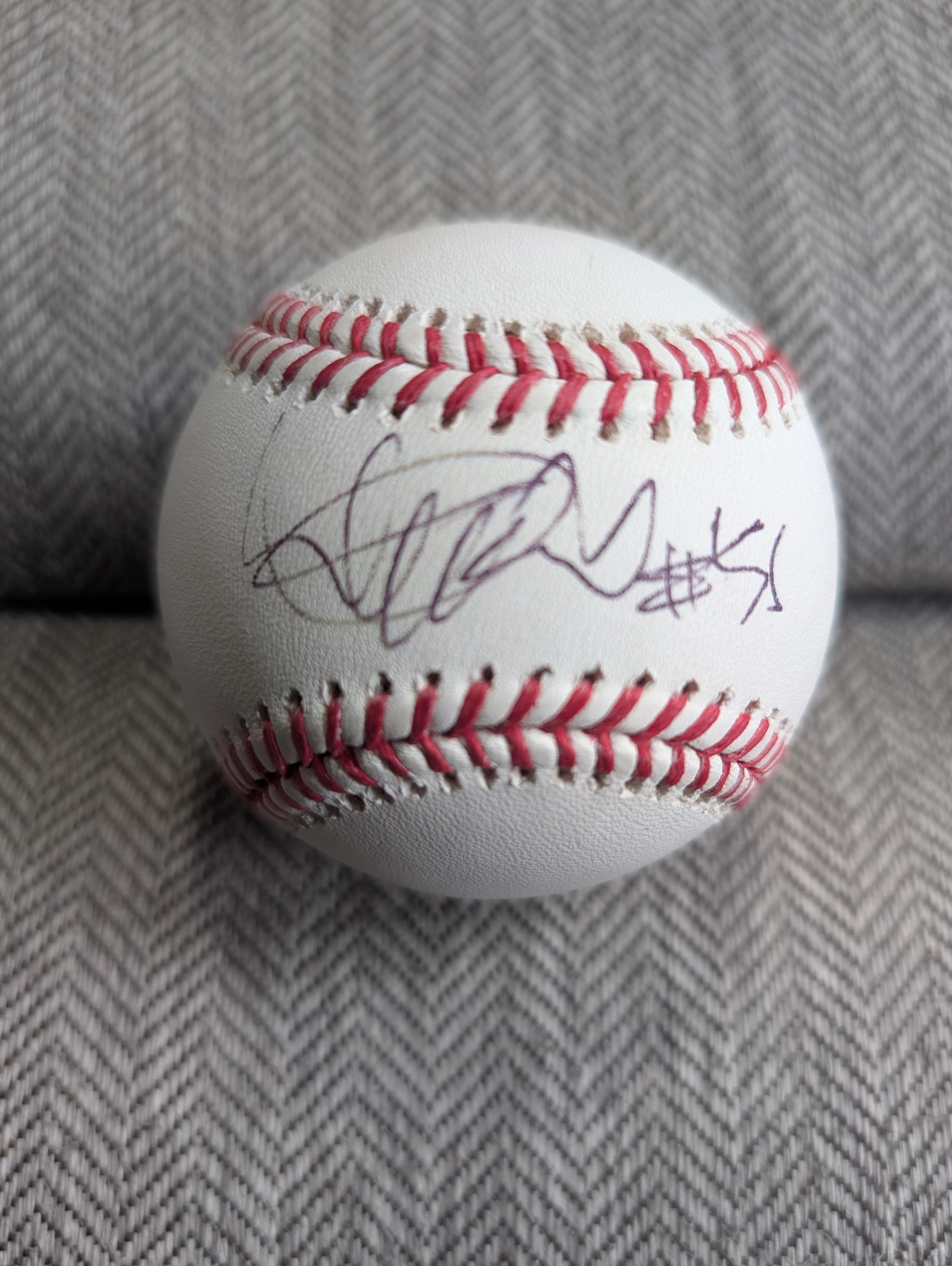 MLB SEAマリナーズ 鈴木一郎 auto 直筆サイン入りMLB公式ボール MLB SEAマリナーズ 鈴木一郎 auto 直筆サイン入りMLB公式ボール