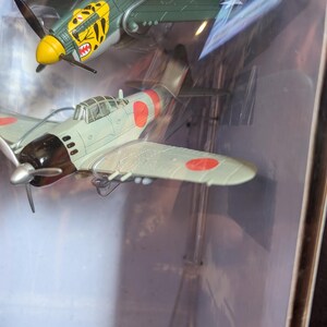 Figurine 1/6 Pearl Harbor Attack