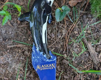 Vintage Alaskan Summer Ale Bierhahngriff