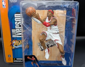 Mcfarlane NBA Series 7 Kevin Garnett 2004 Minnesota Timberwolves