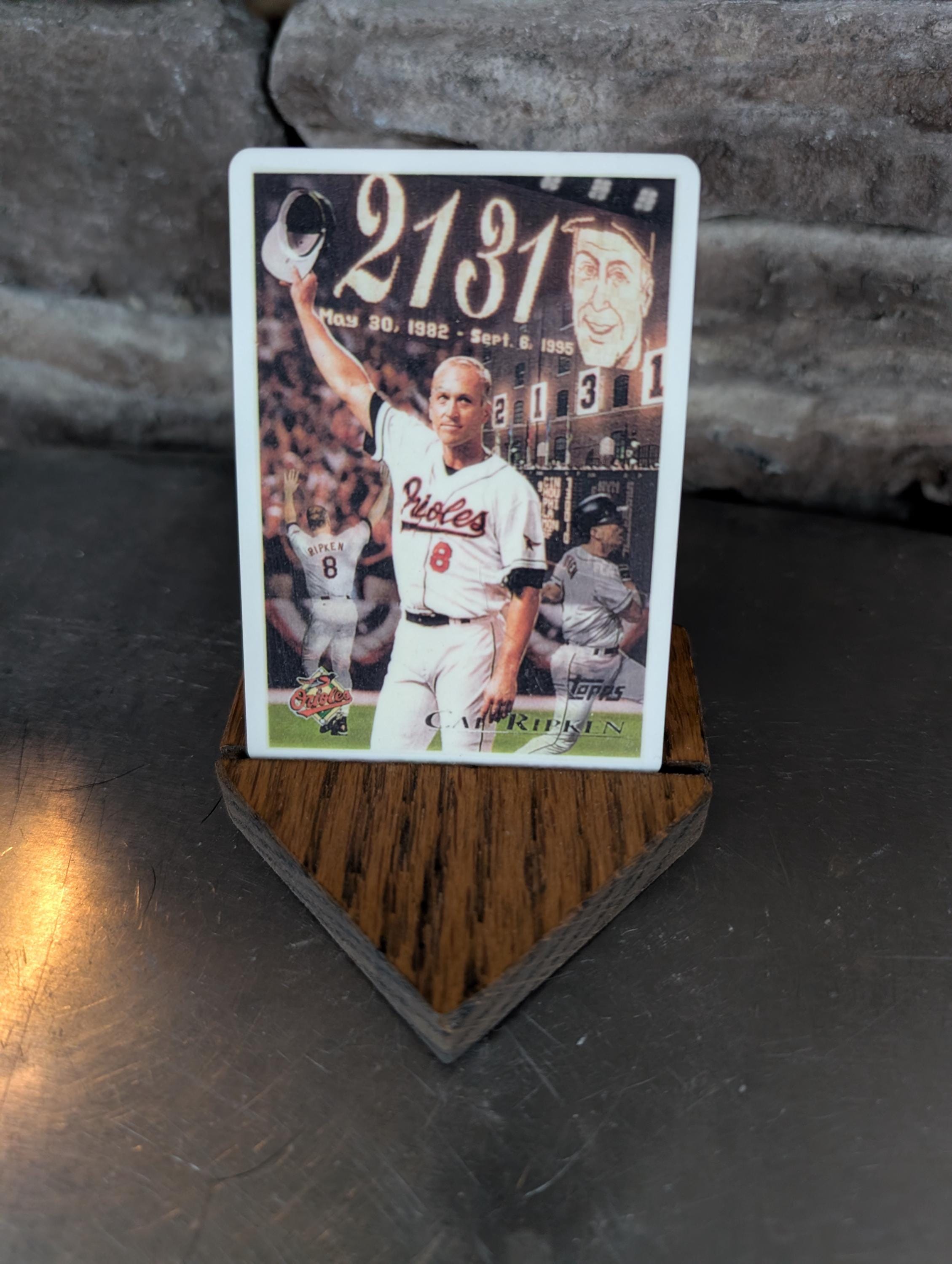 1993 Topps Baseball Box - Etsy