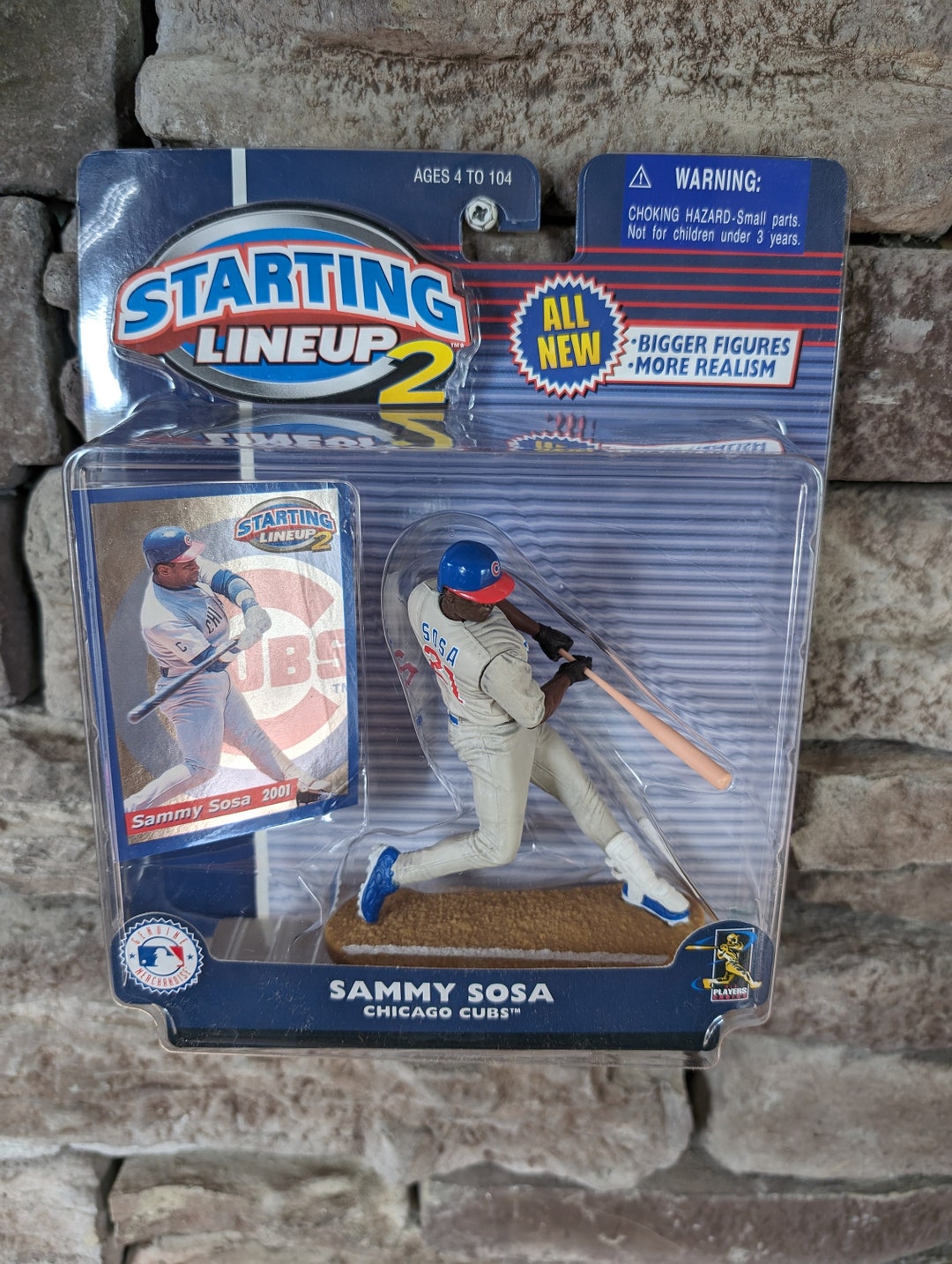 Mark McGwire & Sammy Sosa フィギュア 2-Pack Danbury Mint Home Run Kings 1998 Mark McGwire and Sammy Sosa