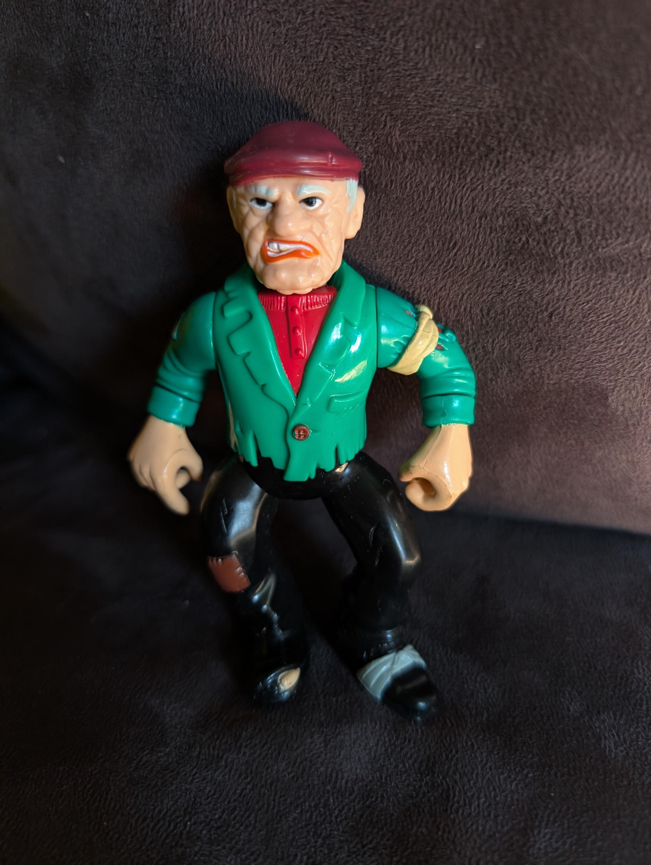 Dick Tracy Tramp - Etsy
