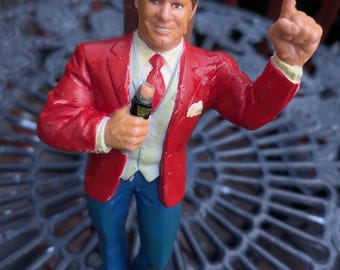 ビンス・マクマホン アクションフィギュア 1999 WWE / WWF ジャックス