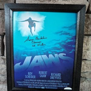 Jaws first victim - Etsy 日本