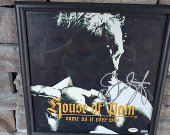 レイジ・アゲインスト・ザ・マシーン ハウス・オブ・ペイン ツアー