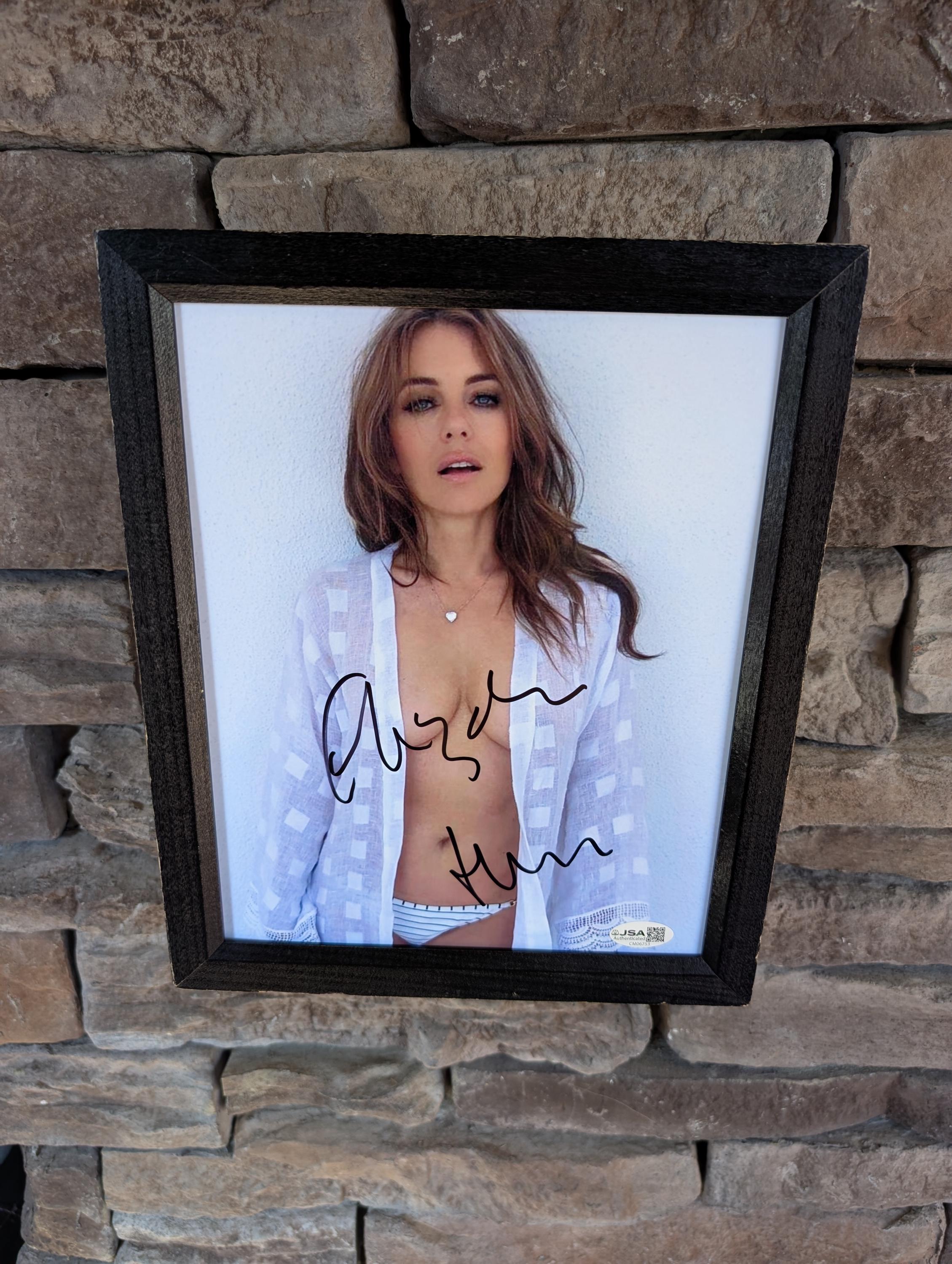 Elizabeth hurley - Etsy 日本