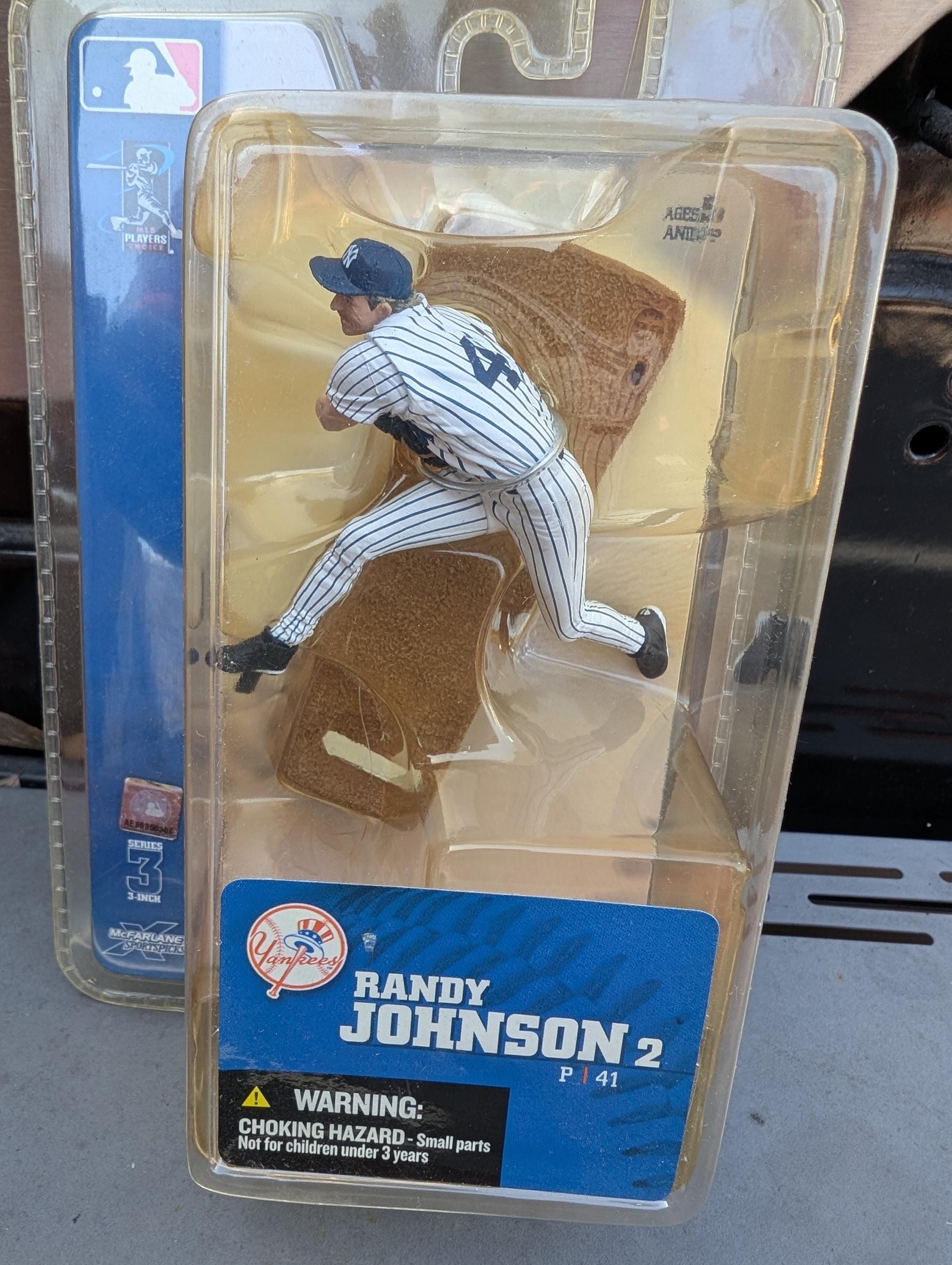 Randy johnson - Etsy 日本