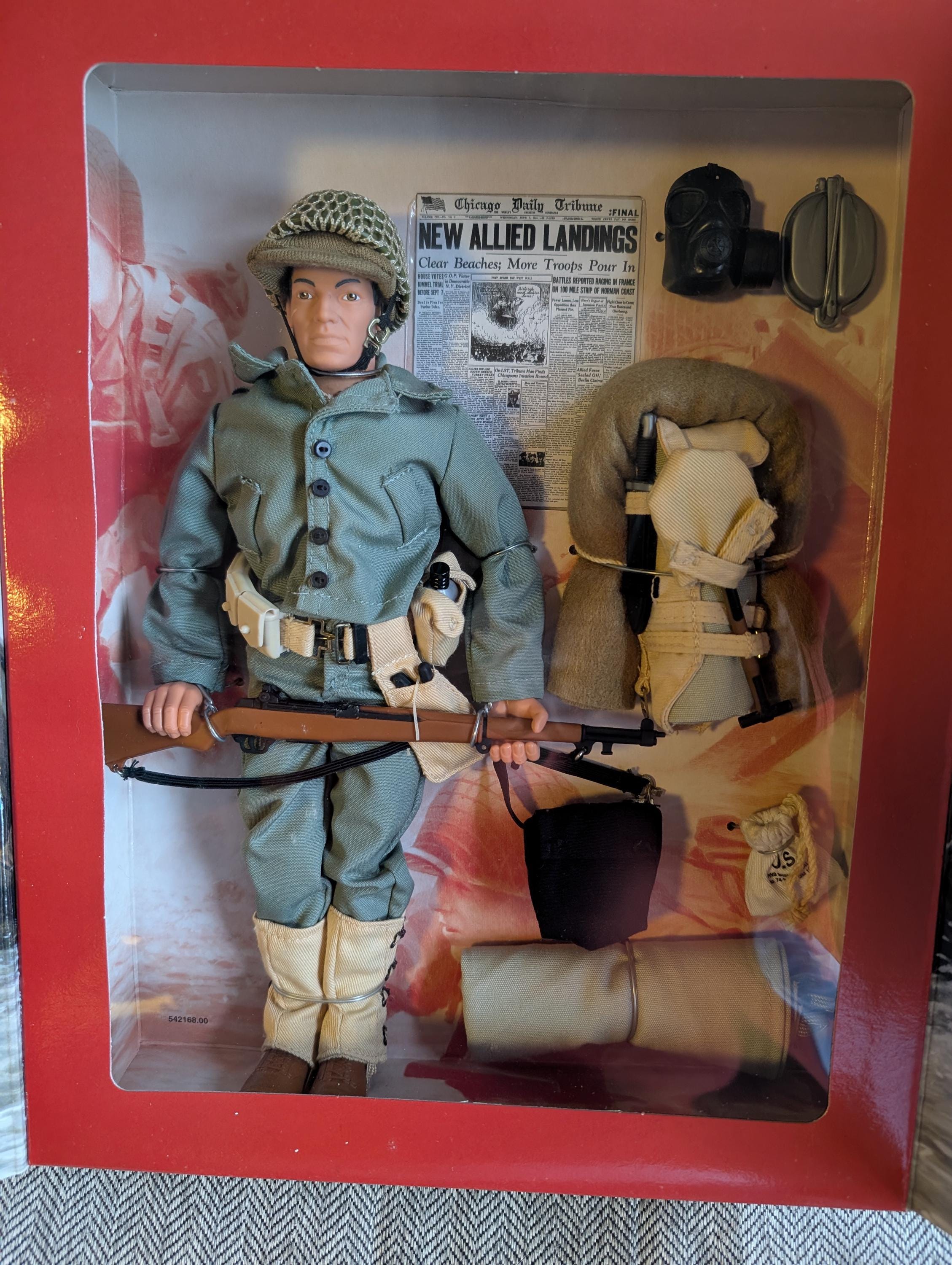 1960 Gi Joe - Etsy