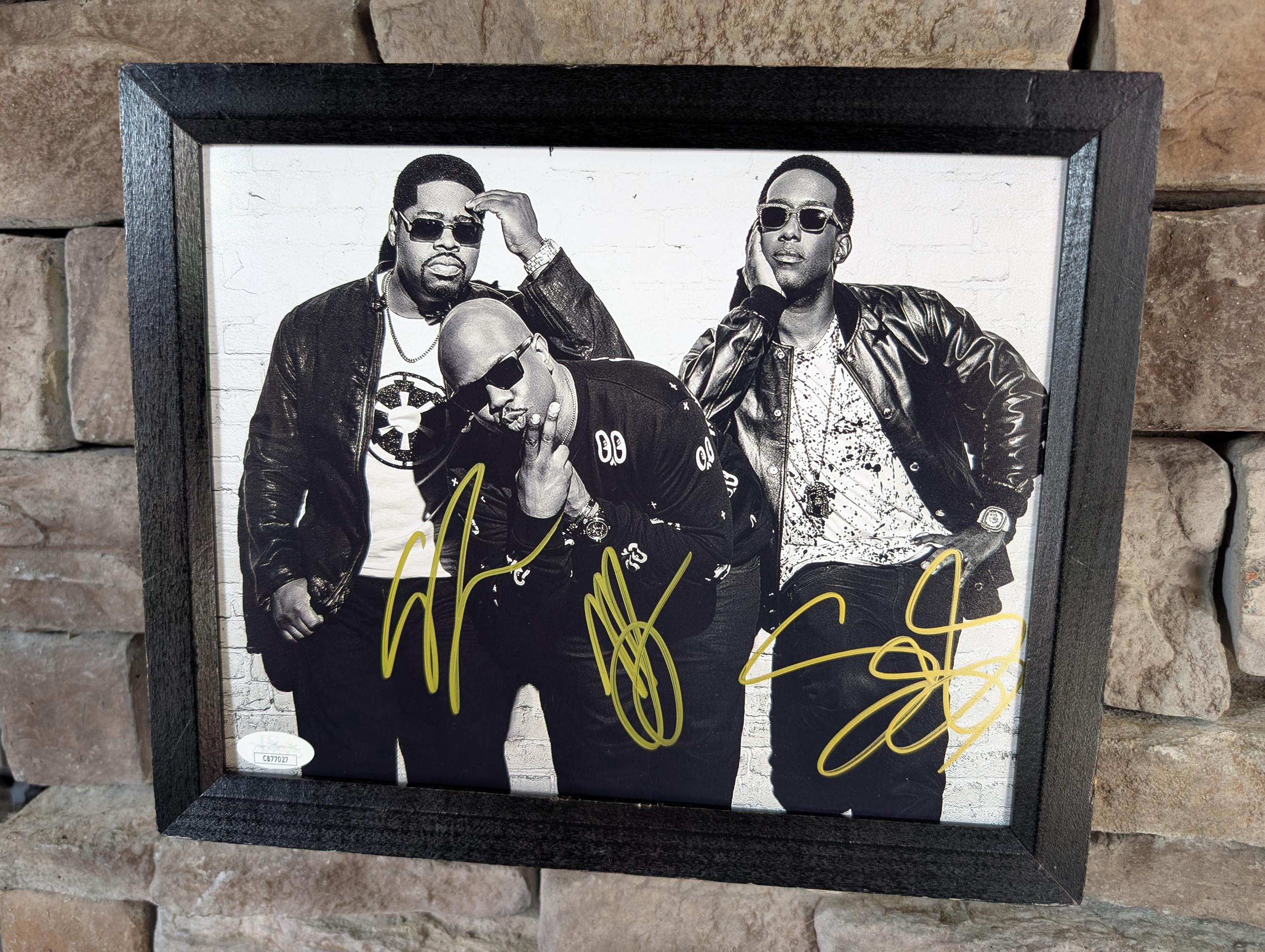Boyz Ii Men Art - Etsy