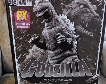 GARAGE TOY ゴジラ 1993 65周年記念 GARAGE TOY ゴジラ 1993 65周年記念 GARAGE TOY ゴジラ 1993 65