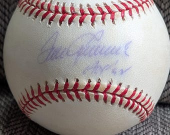 デビッド・コーンがトム・シーバーと共にMLB殿堂入り式典に参加 - Etsy 