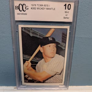 Bccg 10 - Etsy