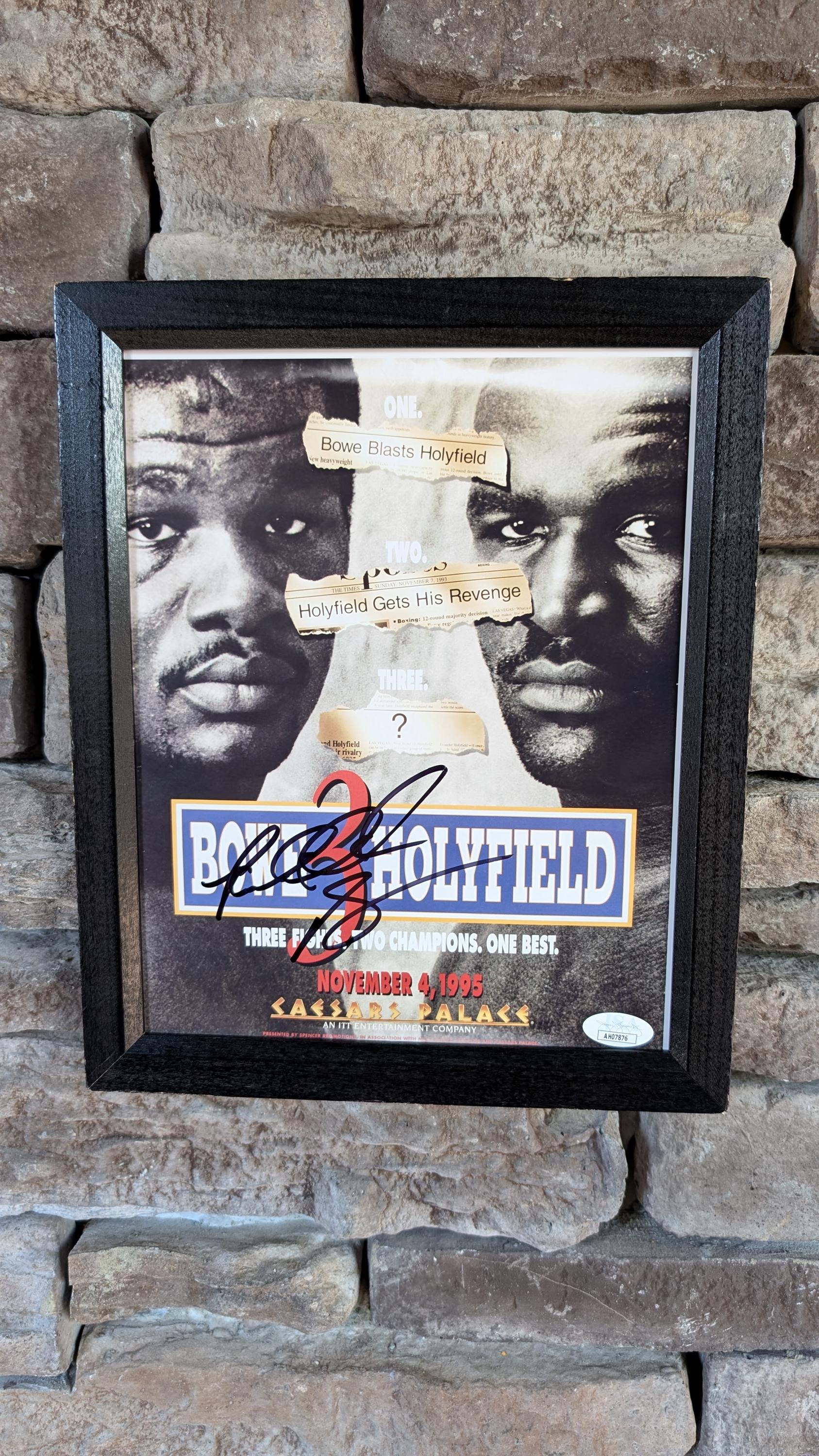 HWC Trading Jake Paul Boxing Boxing Gifts Printed Italy