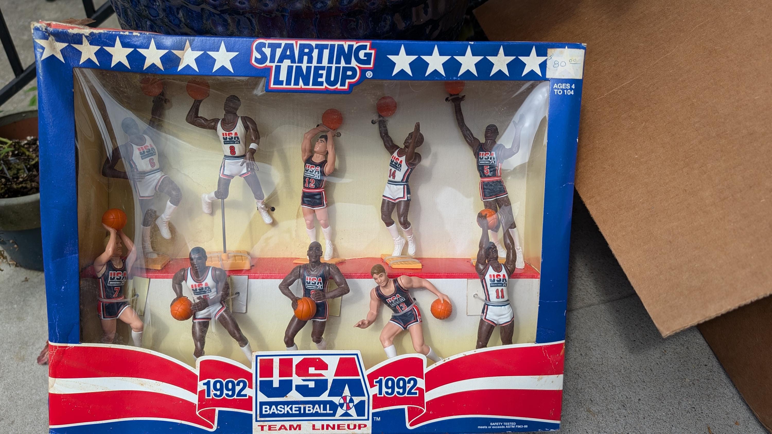 Starting lineup jordan - Etsy 日本