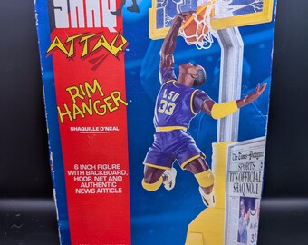 1993 Kenner No 61206 - SPECIAL EDITION - Headliners Collection