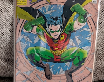 スーパーマン vs スパイダーマン コミックカバー ラミネートプリント