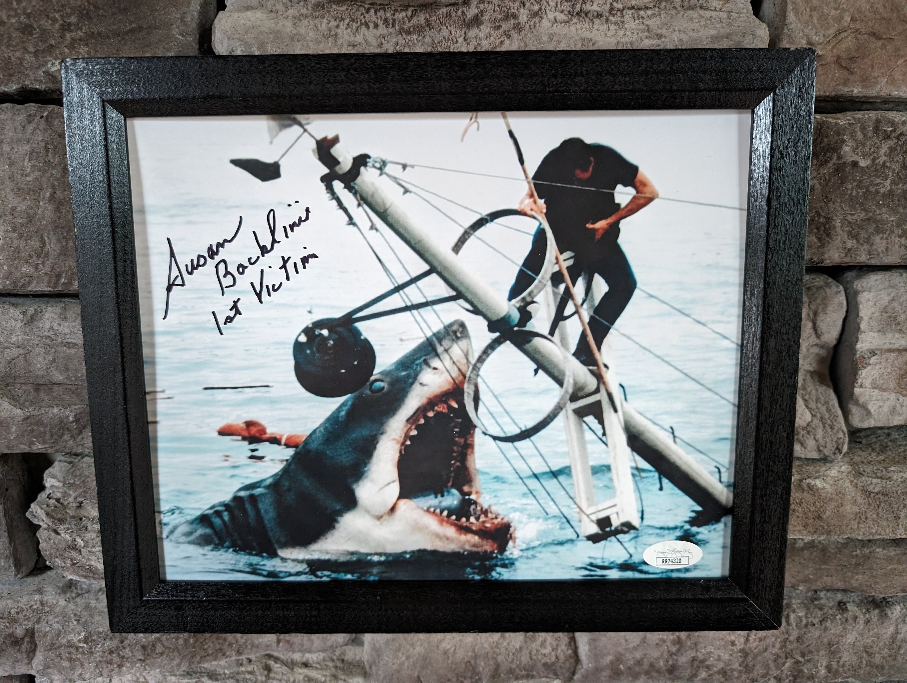 Susan backlinie - Etsy 日本