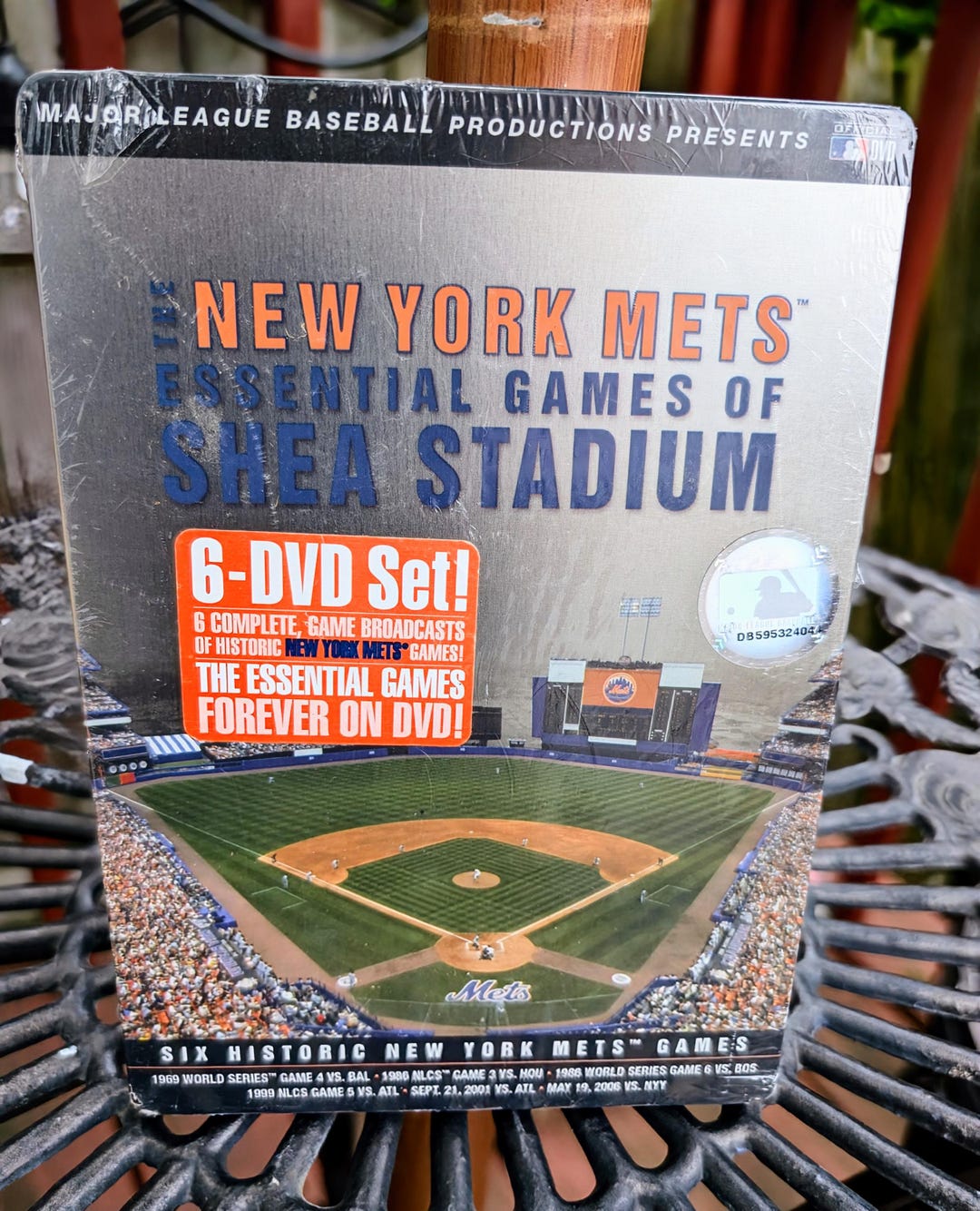 New York Yankees Essential: Games of Yankee Stadiu [DVD] 【公式通販】